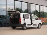 Fiat Doblo Maxi Kombi 1.5 100 / 10-Zoll Infotainment - Fiat Doblo Gebrauchtwagen in Erfurt