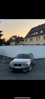 BMW E60 525d - BMW 525 in Bielefeld