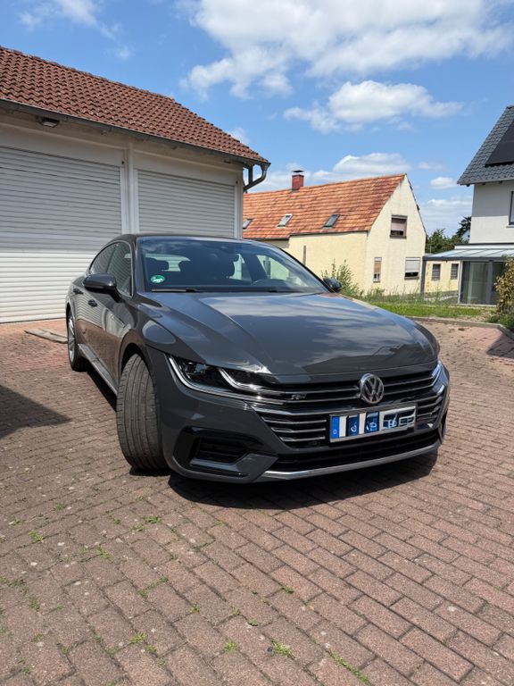 Image of Volkswagen Arteon