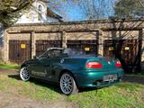 MGF 1.8i MG F Rover Cabrio Roadster Youngtimer - MG MGF aus 1998