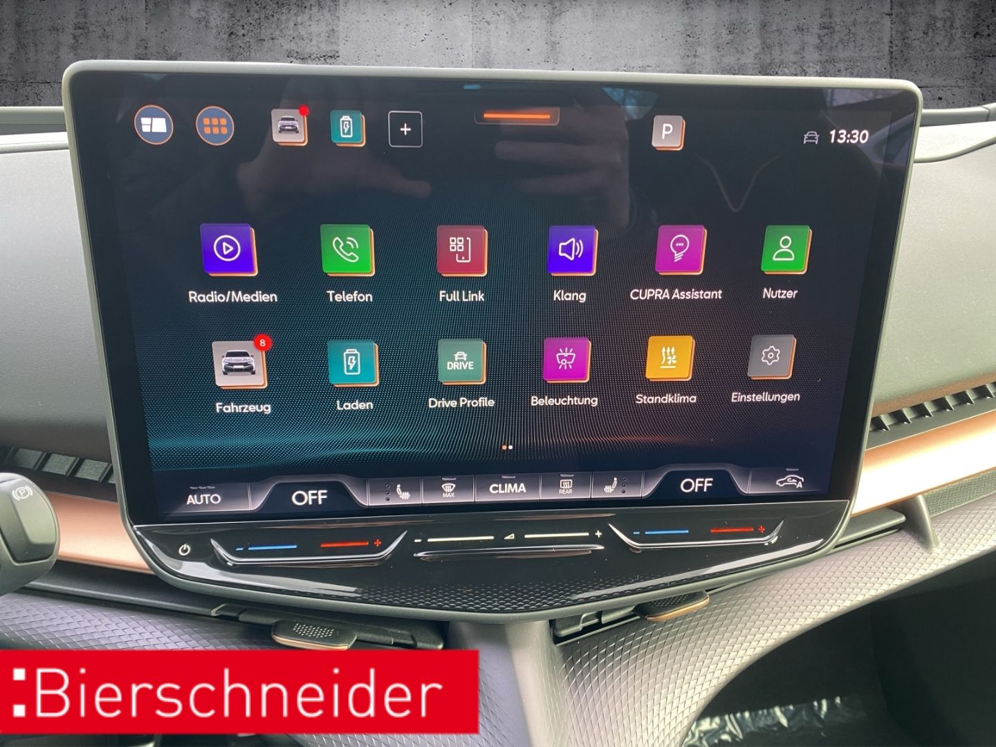 Cupra Tavascan - Bild 16