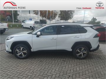 Toyota RAV 4 - 3