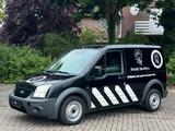 Ford Transit Connect 1.8 TdCi 55 kw Kasten Klima Eur5 - Ford Transit Connect aus 2013 mit Diesel-Antrieb
