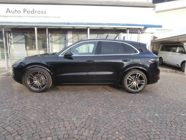 Porsche Cayenne 3.0 V6 Tiptronic