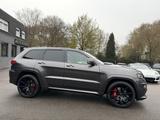 Jeep Grand Cherokee 6.4 V8 HEMI SRT NAP/22Zoll/U-Frei - Jeep Grand Cherokee in Duisburg