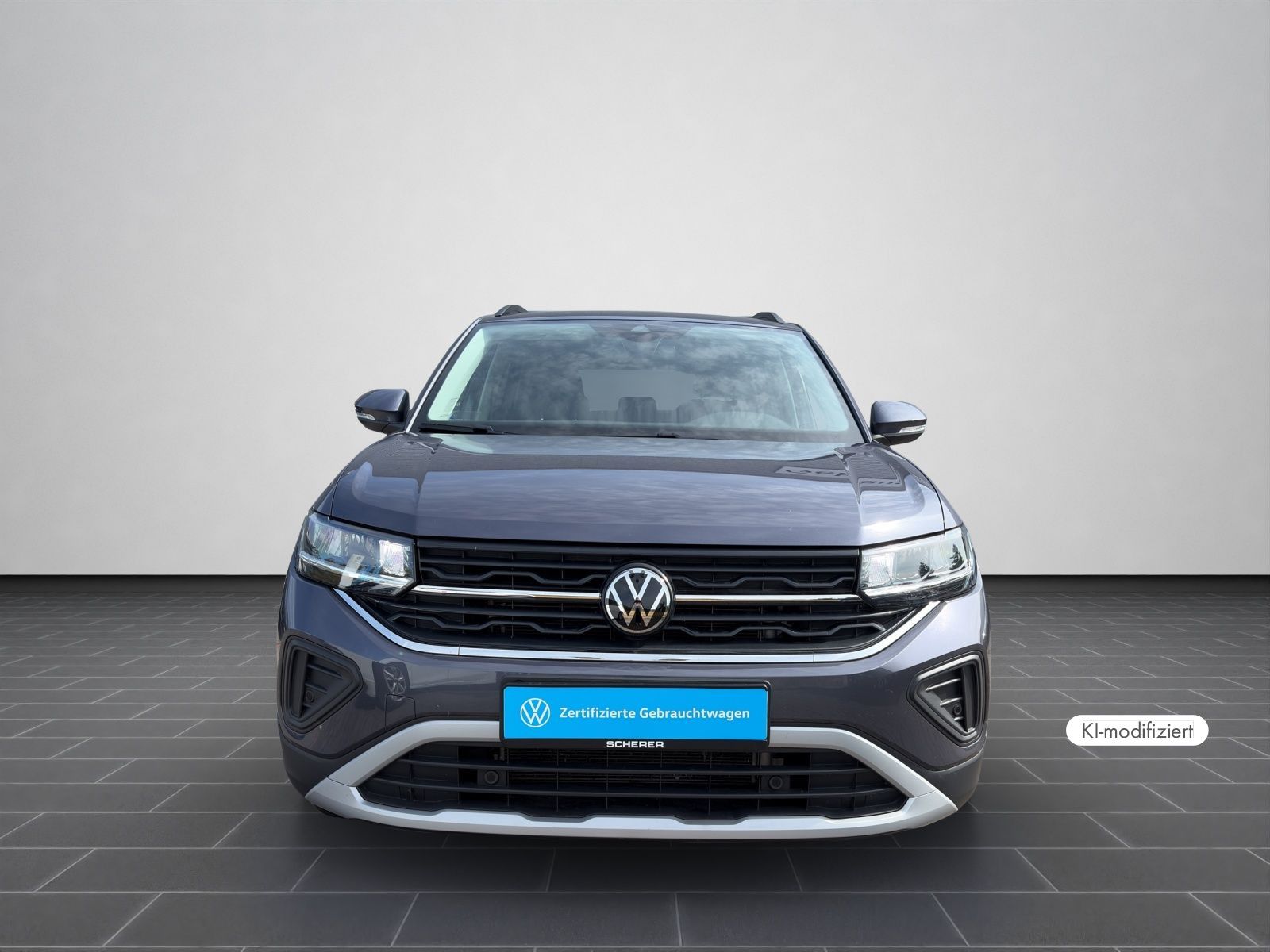 Volkswagen T-Cross Life 1.0 TSI DSG NAVI APP RFK SHZ GJR foto 5