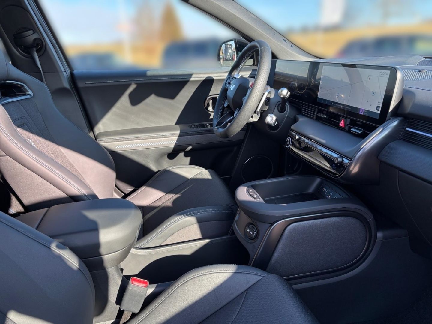 Hyundai IONIQ 5 - Bild 14