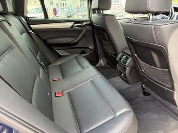 2014 Alpina XD3 — миниатюра 11