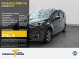 Ford Grand Tourneo 1.5 TDCi CONNECT TITANIUM AHK BI-X - Ford Grand Tourneo aus 2021