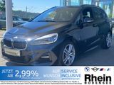 BMW 220i Active Tourer M Sport Navi. 18. Head-Up