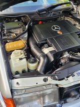 Mercedes-Benz W 124 500 E...das/den Beste/n oder nichts... - Mercedes-Benz 500 Oldtimer