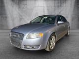 Audi A4 Limousine 2.0TFSI S Line NAVI Bi-XENON Klima - Audi A4 aus 2005: Line