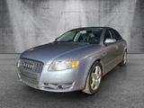 Audi A4 Limousine 2.0TFSI S Line NAVI Bi-XENON Klima - Audi A4 aus 2005: Line