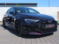 Audi RS3 - Vorschau Bild 2