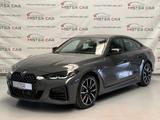 BMW 420d GC M Sport CURVED/ACC/LED/H&K/KAM/KEY/19ALU - BMW 420 Gran Coupé in Stuttgart