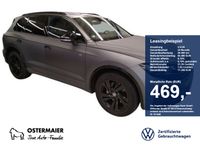 Volkswagen Touareg - Vorschau Bild 1