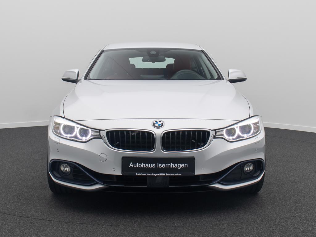 BMW 435