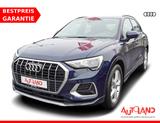 Audi Q3 40 2.0 TFSI quattro S line LED Totwinkel DAB - gebrauchte Pickups