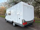 HYMER / ERIBA / HYMERCAR B524,Hubbett,AHK,DPF,TÜV Neu! - HYMER / ERIBA 524
