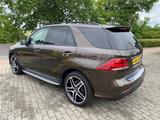 Mercedes-Benz GLE 43 AMG 450,AHK,PDC,SH,Kamera,LED,Pano,8 Fach - Mercedes-Benz GLE 43 AMG Gebrauchtwagen