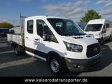 Ford Transit FT350 L2VA DoKa 3-Seitenkipper Klima AHK - Angebote entsprechen deinen Suchkriterien