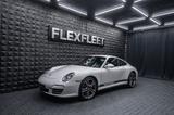 Porsche 911 997.2 Carrera 4S SportChrono SportAbgas BRD - Porsche aus 2011: 911