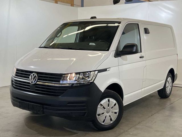 Volkswagen T6.1 2,0 TDI Transporter*ACC*DSG*1.Hd*Apple*