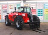 Manitou MT 932 ST3B - Manitou Geländestapler