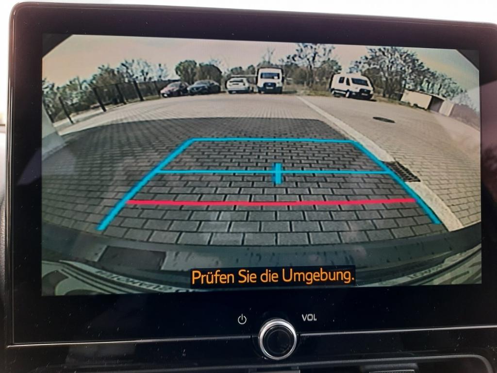 Mazda 2 Hybrid Homura Plus HUD Panorama Navi Digitales