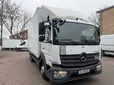 Mercedes-Benz Atego 818, LWB, Klima, Kamera - Angebote