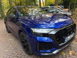 Audi RSQ8 RS Q8 TFSI quattro tiptronic - - Audi RSQ8 von privat