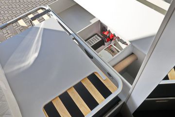 Fahrzeugabbildung Karmann Dexter 560 - 4 x 4 Mobil 560 4x4  Modell 2022