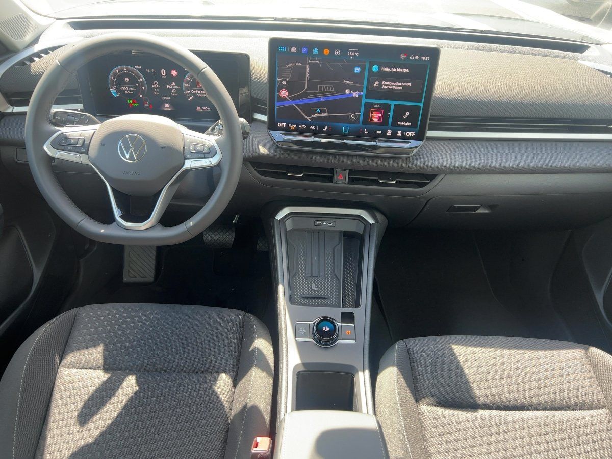 Volkswagen T-Roc - Bild 12