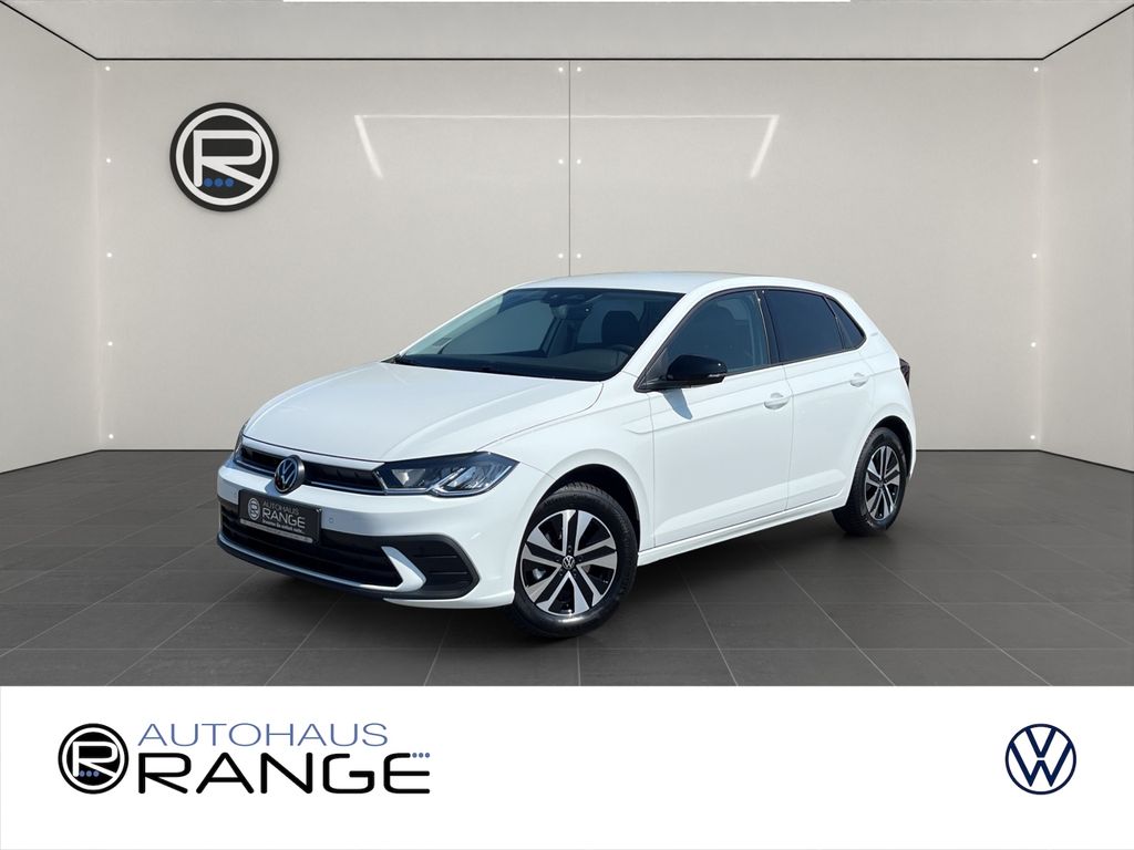 Polo  1.0 TSI ENERGY, DSG