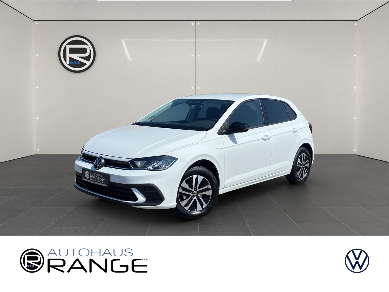 Volkswagen Polo  1.0 TSI ENERGY, DSG