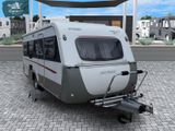 HYMER / ERIBA / HYMERCAR Eriba Feeling 425 MOVER FAHRRADTR  - Wohnwagen Eriba
