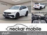 Volkswagen Tiguan Allsp. 2.0TDI R-Line 4M 7 Sitz Top Austat