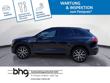 Volkswagen Touareg - 3