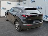 Mazda CX-30 SKYACTIV-X 2.0 M Hybrid Selection Bose Des - Mazda Gebrauchtwagen von 2020