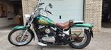 Kawasaki VN 800 - KAWASAKI 1995