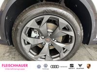 Cupra Formentor - Vorschau Bild 8