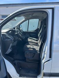 Ford Transit Custom - 8