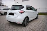 Renault ZOE Intens R135 | CCS | SHZ | Batterie 89% - Renault ZOE von privat