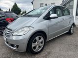 Mercedes-Benz A 150 A -Klasse-Avantgarde*TÜV-neu*Klima*SHZ*PDC - Mercedes-Benz A 150: Avantgarde