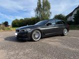 ALPINA D5 S Touring Nappa Pano Driv Ass Prof 8f Alpina - ALPINA Gebrauchtwagen in Hamburg