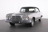 Mercedes-Benz 280 SE 3.5 FLACHKÜHLER DEUTSCHE ERSTAUSLIEFERUNG - Mercedes-Benz 280: Cabrio, 280se