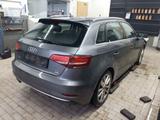 Audi A3 Sportback 1.4 TFSI Sport*Xenon*Virtual*Navi+* - Audi Gebrauchtwagen in Stuttgart