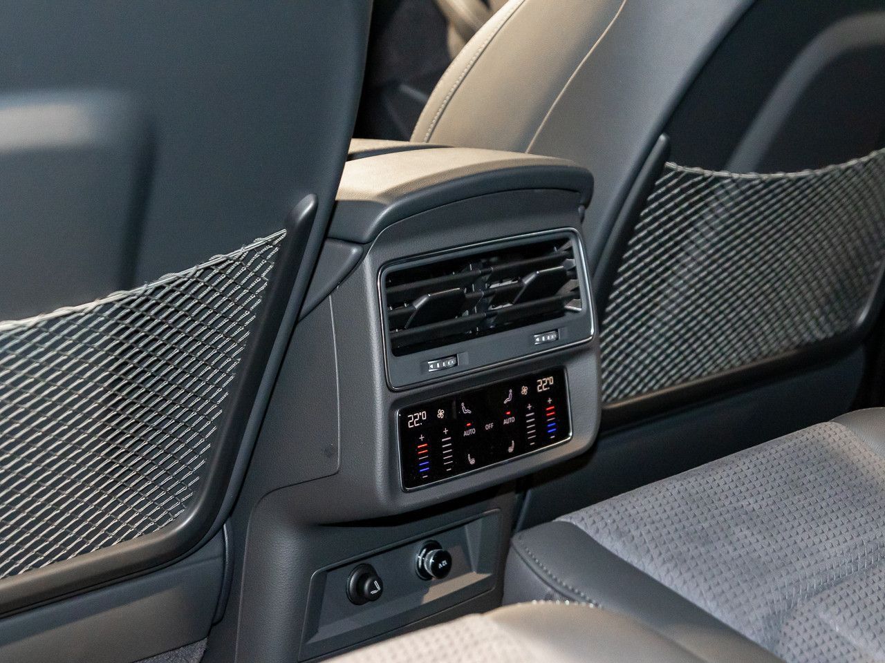 Audi Q7 - Bild 13