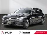 Mercedes-Benz C 300 T de Avantgarde Panorama AHK Distronic - Mercedes-Benz C 300: Kombi