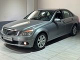 Mercedes-Benz C 180 C -Klasse Limousine Automatik - Mercedes-Benz C 180 aus 2008